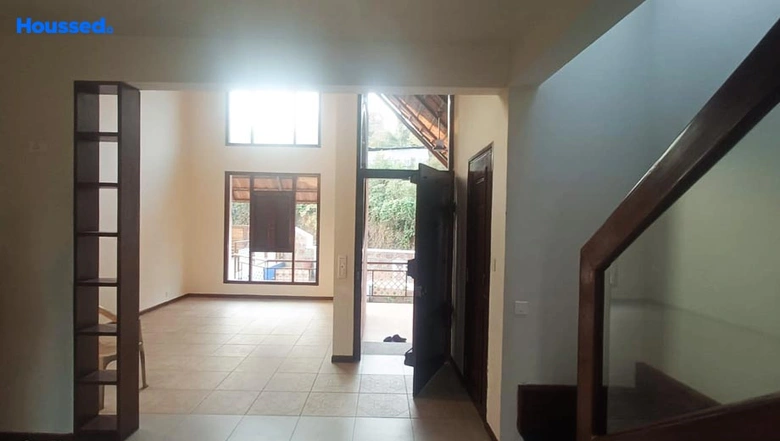Sample Apartment